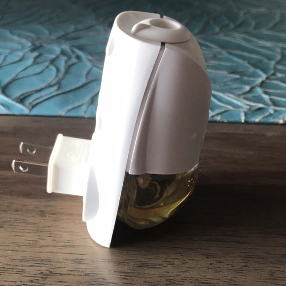 Air Wick Essential Oils Apple Cinnamon Medley - Picture 7 of 8